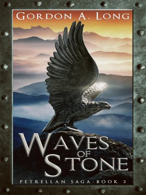 cover image of Waves of Stone